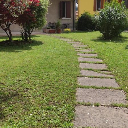 Rosi Home Неграр Экстерьер фото