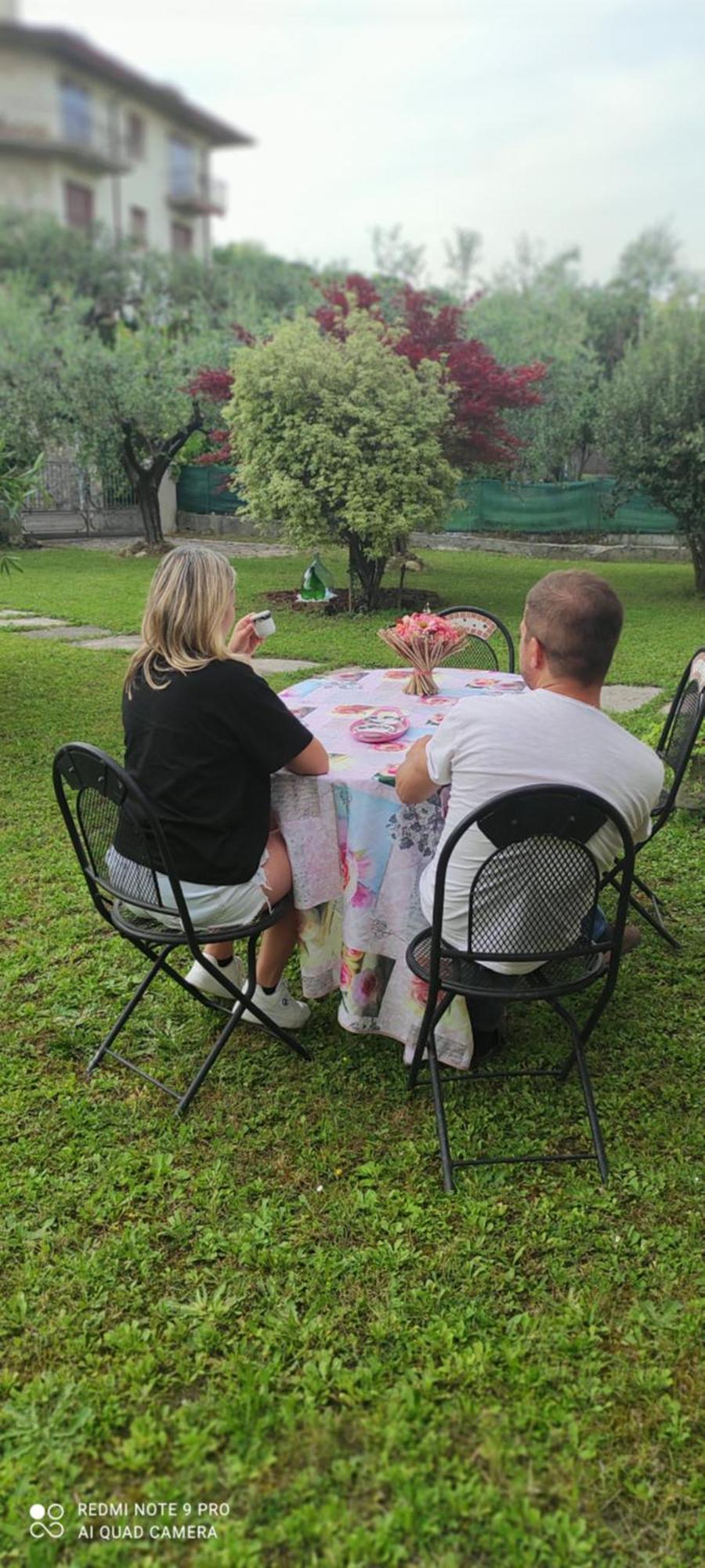 Rosi Home Неграр Экстерьер фото