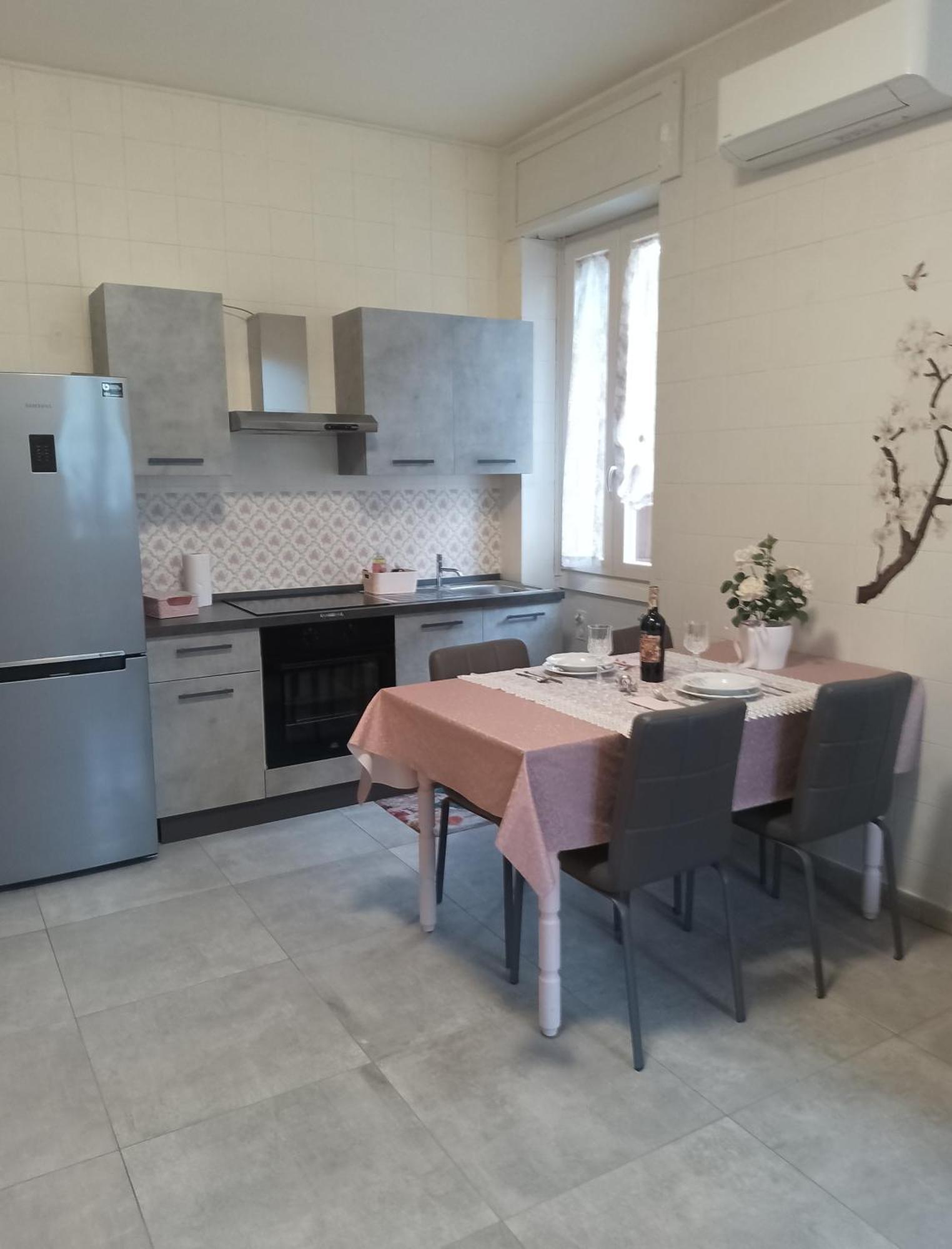 Rosi Home Неграр Экстерьер фото